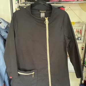 Nooworks art teacher tunic dress